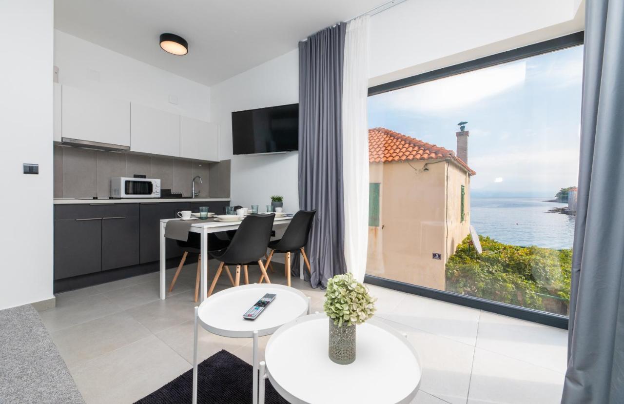 Villa Sanja Postira Exteriör bild