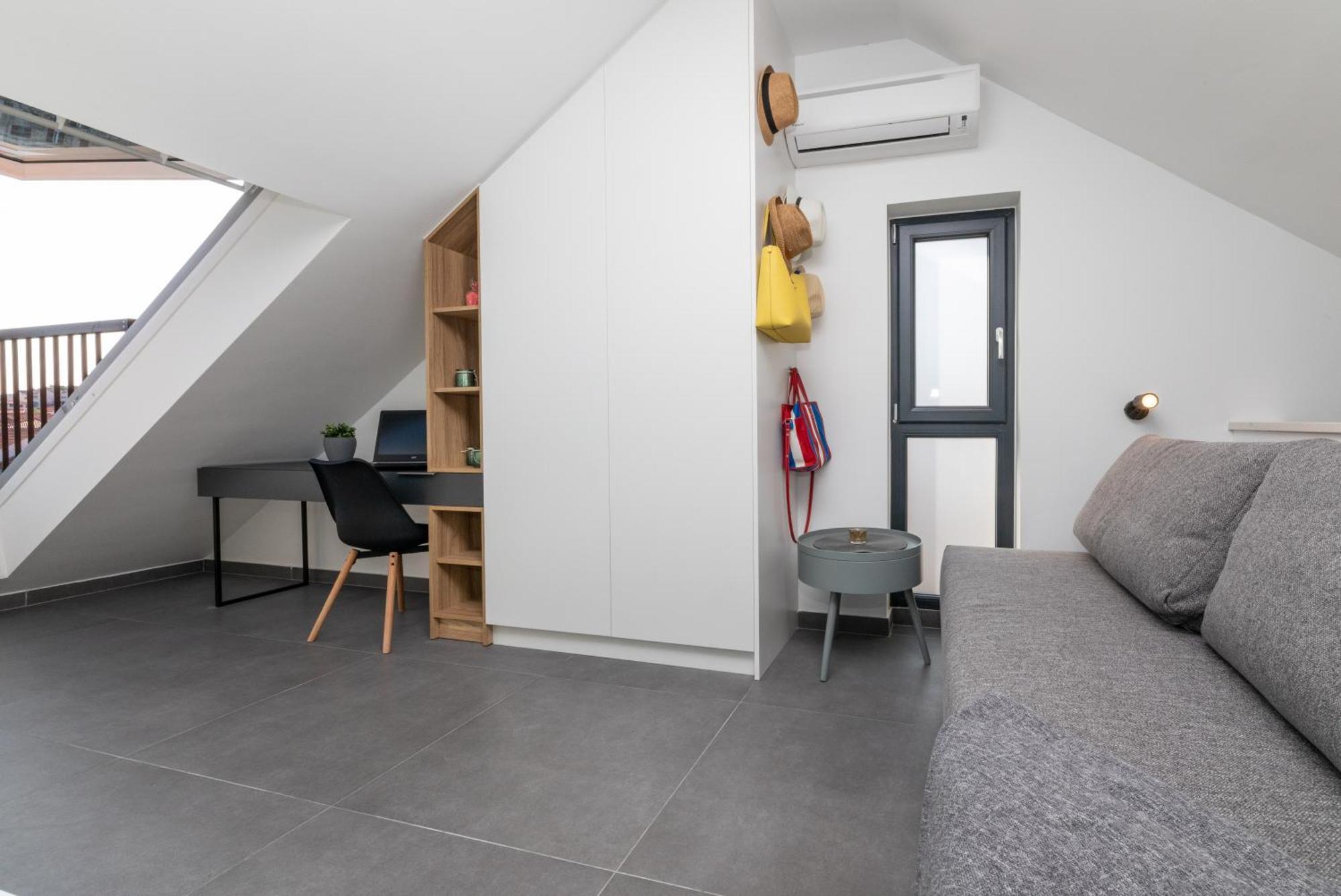 Villa Sanja Postira Exteriör bild